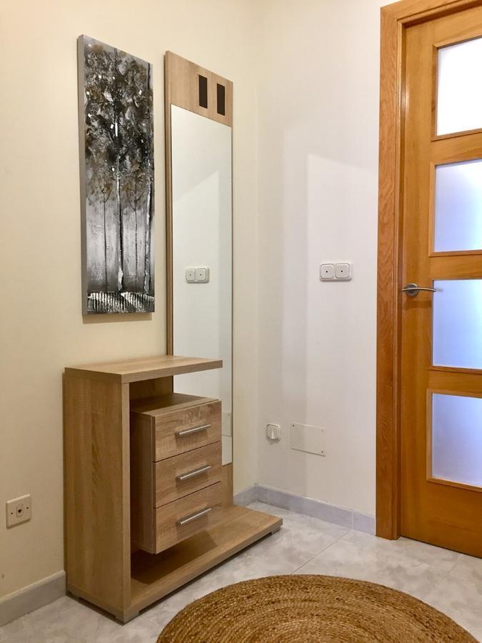 De Camino Vivienda De Uso Turistico Apartment Arzúa Exterior foto