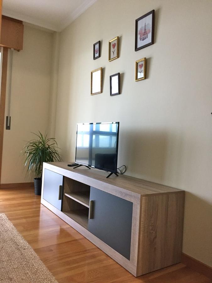 De Camino Vivienda De Uso Turistico Apartment Arzúa Exterior foto